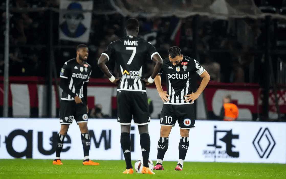 法甲前瞻：昂热VS图卢兹 最新内幕消息出炉